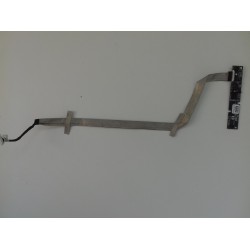 Webcam si microfoane cu cablu HP ProBook 6450b Webcam si microfoane cu cablu HP ProBook 6450b